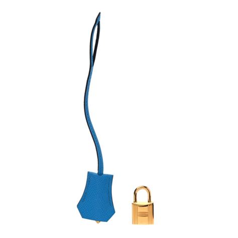 clochette sac hermes|Hermes lock and key replacement.